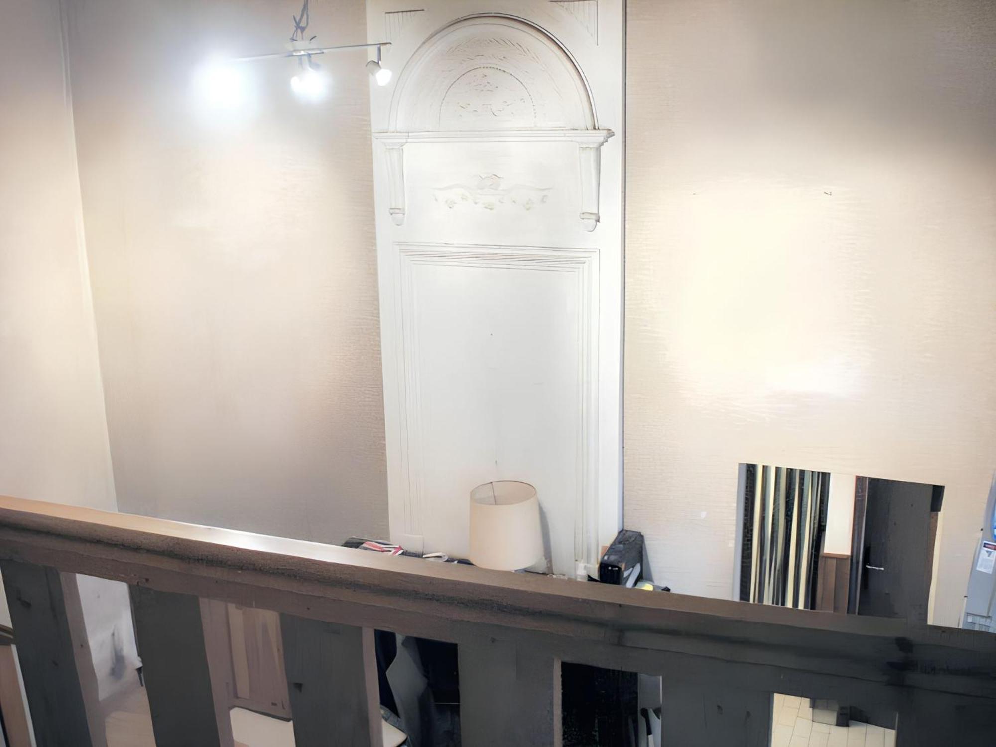 Studio Confortable Pres De Beaumont Du Perigord 60 M² Cheminee Luaran gambar